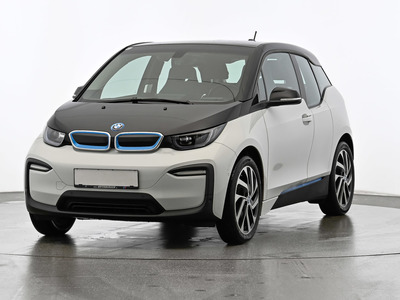 BMW i3 42,2kWh (I01) -, 2021