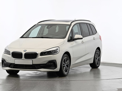 BMW 218d Gran Tourer Aut. (F46) Sport Line, 2021