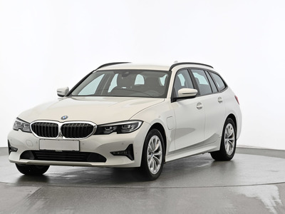 BMW 320e PHEV xDrive -, 2021