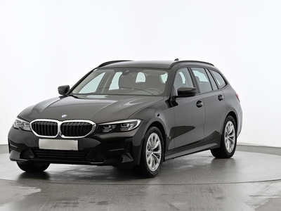 BMW 318D Aut. (G21), 2020