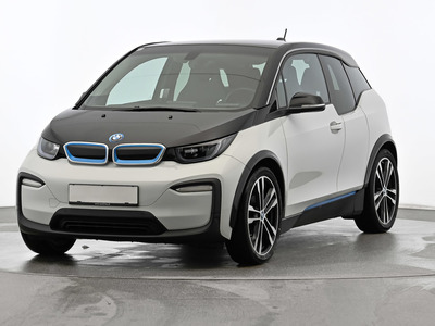 BMW i3 42,2kWh -, 2021