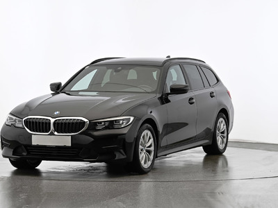 BMW 320d xDrive Touring Aut. (G21), 2020