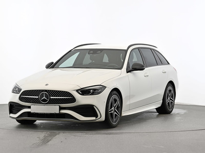 Mercedes-Benz C 220d T 4Matic Aut -, 2022