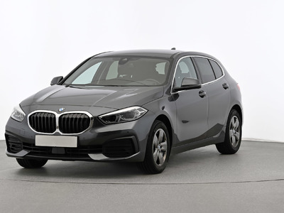 BMW 118d Aut. (F40) -, 2020
