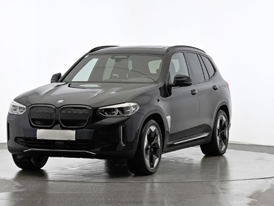 BMW iX3 (G08) Impressive, 2021