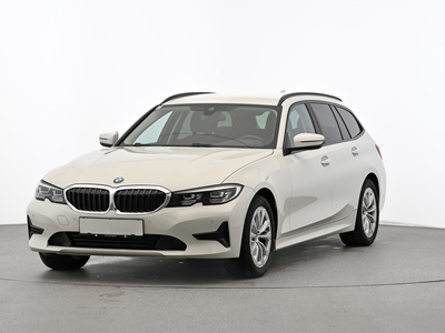 BMW 316d 48 V Touring Aut. (G21) Aut. (G21, 2022