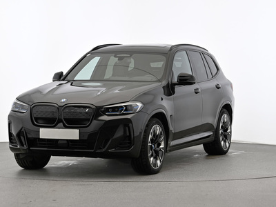 BMW iX3 M 73,8kWh (G08) Sport, 2022