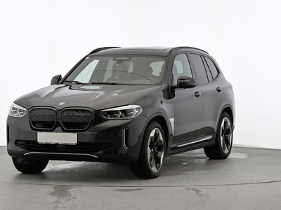 BMW iX3 (G08) Impressive, 2021