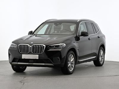 BMW X3 xDrive30e PHEV Aut. (G01) Aut. (G01, 2023