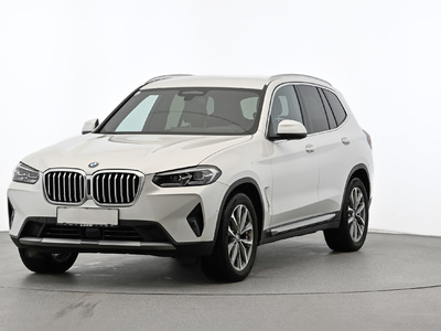 BMW X3 xDrive 20d 48V Aut. (G01) -, 2023
