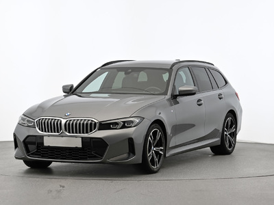 BMW 318d 48 V Touring Aut. (G21) -, 2023