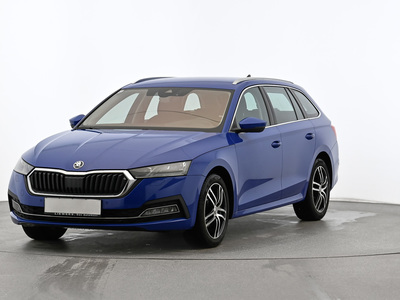Skoda Octavia Combi 2,0 TDI DSG (NX) Style, 2022