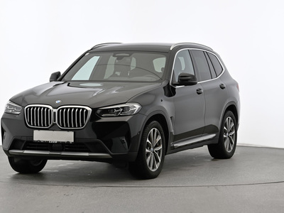 BMW X3 xDrive 20d 48V Aut. (G01) -, 2023