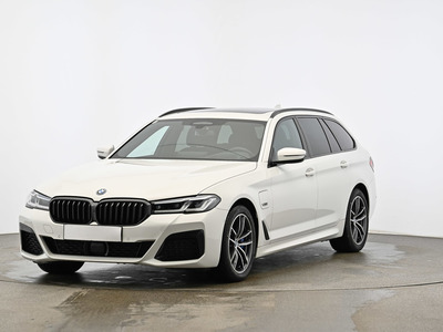 BMW 530e xDrive Touring Aut. (G31) Aut. (G31, 2021