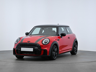 MINI Aut. (F56) Cooper, 2021