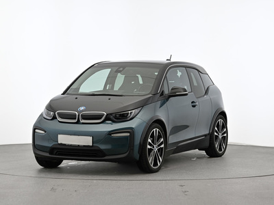 BMW i3 42,2kWh (I01) -, 2021