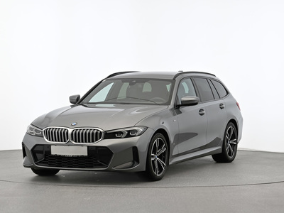 BMW 318d 48 V Touring Aut. (G21) Aut. (G21, 2023