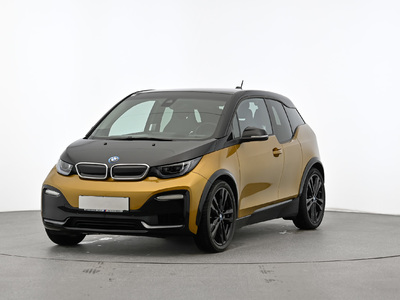 BMW i3 42,4kWh (I01) S, 2021
