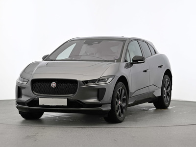 Jaguar I-Pace EV400 90kWh AWD Black, 2021