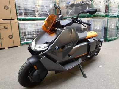 BMW CE04 (MR) -, 2023