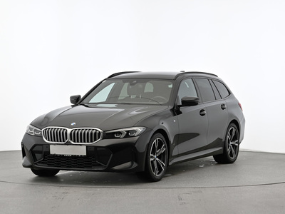 BMW 318d 48 V Touring Aut. (G21) -, 2023