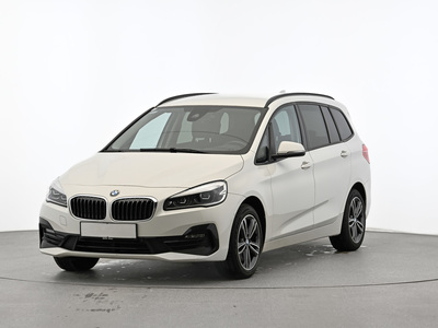BMW 218d Gran Tourer Aut. (F46) Sport Line, 2021