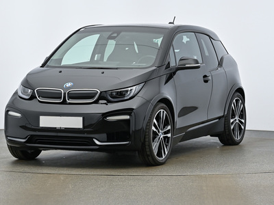 BMW i3 42,4kWh (I01) S, 2021