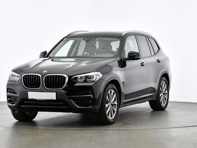 BMW X3 xDrive 20d 48V Aut. (G01) -, 2021
