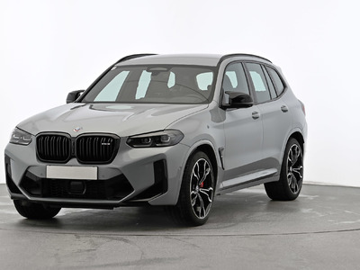 BMW X3 M Aut. (G01) -, 2022