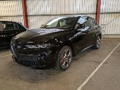 Alfa Romeo Tonale 1.5 1.5 VGT HYBRID, 2024