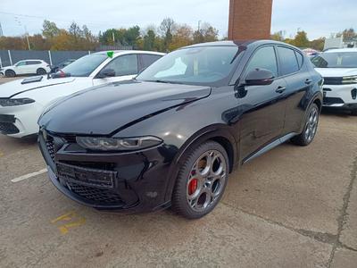 Alfa Romeo Tonale 1.5 1.5 VGT HYBRID, 2024