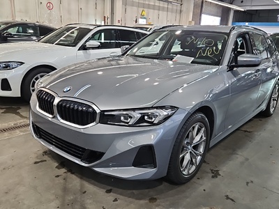 BMW 320D 2.0 TOURING XDRIVE AUT., 2023