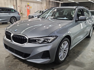 BMW 320D 2.0 TOURING XDRIVE AUT., 2023