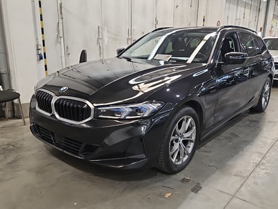 BMW 318D 2.0 TOURING AUT., 2023