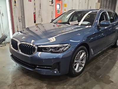 BMW 520D 2.0 XDRIVE TOURING AUT., 2023