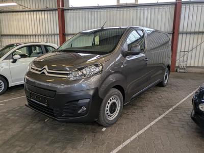 Citroen E-jumpy 0.0 L1 (75 KWH), 2024