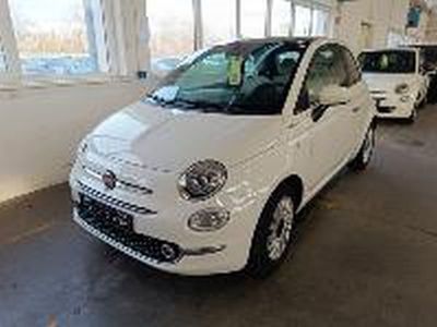 Fiat 500 1.0 1.0 GSE HYBRID, 2023