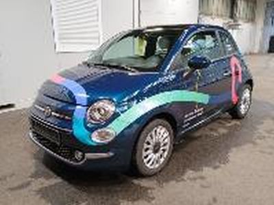 Fiat 500 1.0 1.0 GSE HYBRID, 2022