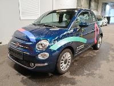 Fiat 500 1.0 1.0 GSE HYBRID, 2022