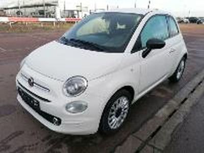 Fiat 500 1.0 1.0 GSE HYBRID, 2024