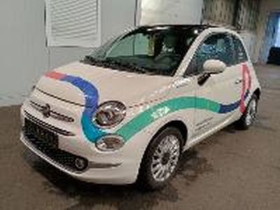 Fiat 500 1.0 1.0 GSE HYBRID, 2023