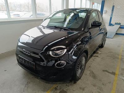 Fiat 500e 0.0 -, 2022
