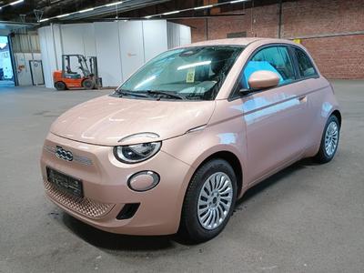 Fiat 500e 0.0 -, 2023