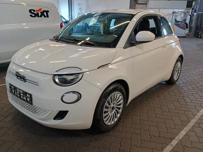 Fiat 500e 0.0 -, 2023