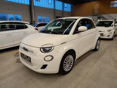 Fiat 500e 0.0 -, 2023