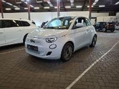 Fiat 500e 0.0 -, 2022