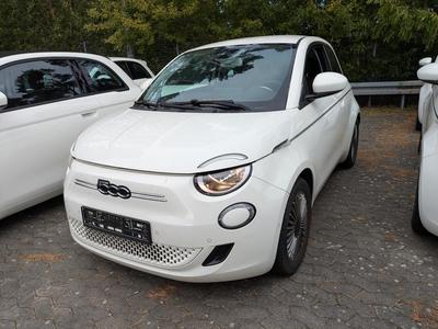 Fiat 500e 0.0 -, 2023