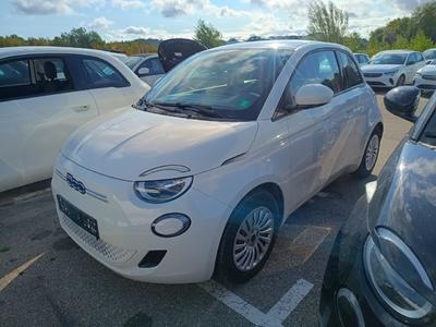 Fiat 500e 0.0 -, 2023