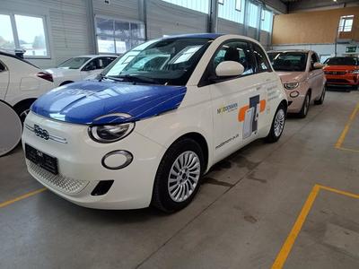 Fiat 500e 0.0 -, 2023
