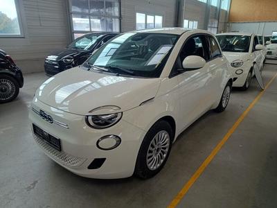 Fiat 500e 0.0 -, 2023